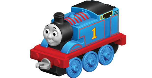 Томас